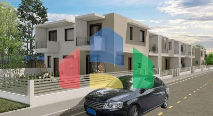 For Sale - Detached house 68 m² in Kavala suburbs