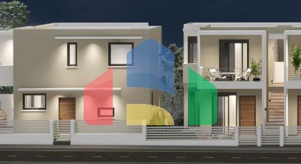 For Sale - Detached house 68 m² in Kavala suburbs