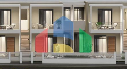 For Sale - Detached house 68 m² in Kavala suburbs