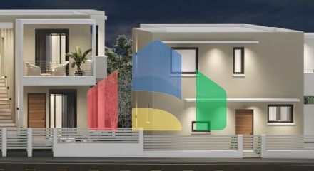 For Sale - Detached house 68 m² in Kavala suburbs