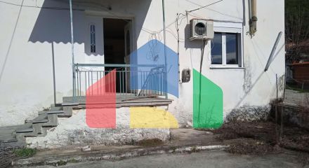 For Sale - Detached house 60 m² in Kavala suburbs