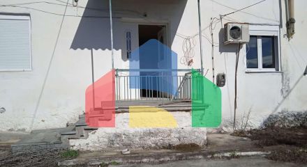 For Sale - Detached house 60 m² in Kavala suburbs