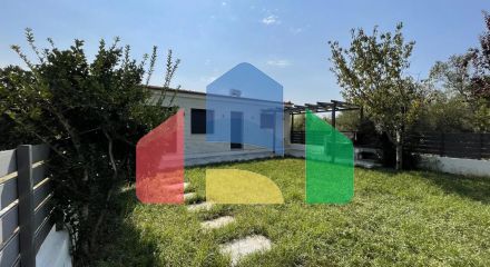 For Sale - Detached house 77 m² in Kavala suburbs