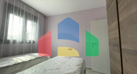 Продажа - Коттедж 77 m² в пригороде Кавалы