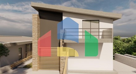 Продажа - Вилла 250 m² в пригороде Кавалы
