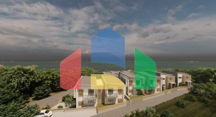 Продажа - Вилла 250 m² в пригороде Кавалы