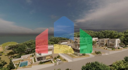Продажа - Вилла 250 m² в пригороде Кавалы