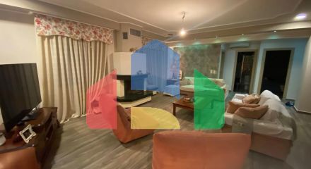 For Sale - Building 500 m² in Kavala suburbs