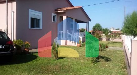For Sale - Detached house 83 m² in Kavala suburbs