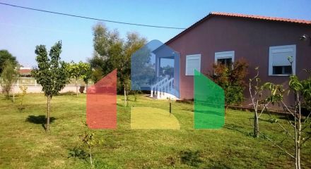 For Sale - Detached house 83 m² in Kavala suburbs