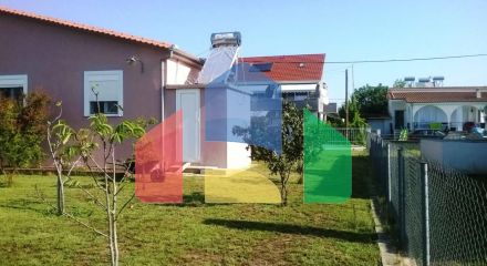 Продаж - Котедж 83 m² в передмісті Кавалі