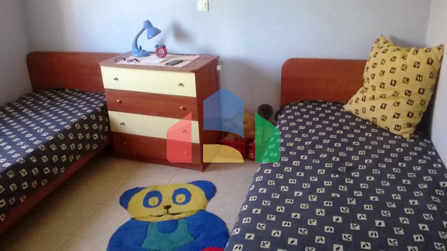 Продаж - Котедж 83 m² в передмісті Кавалі