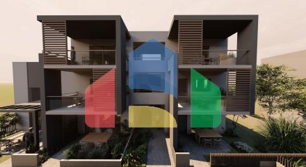 Продажа - Таунхаус 78 m² в пригороде Кавалы
