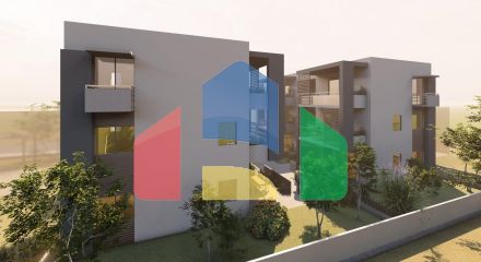 Продажа - Таунхаус 78 m² в пригороде Кавалы