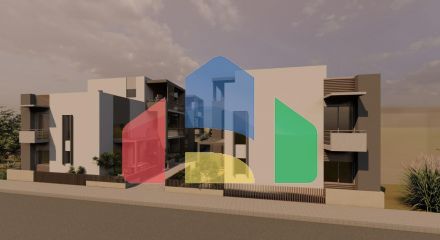 Продажа - Таунхаус 78 m² в пригороде Кавалы
