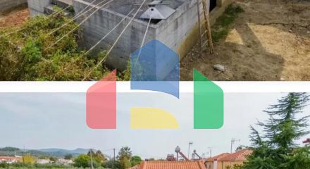 For Sale - Land 500 m² in Kavala suburbs