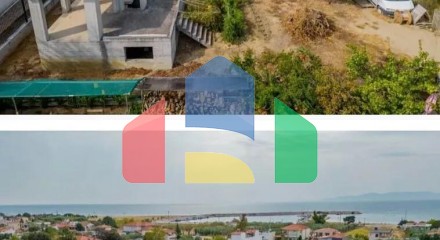 For Sale - Land 500 m² in Kavala suburbs