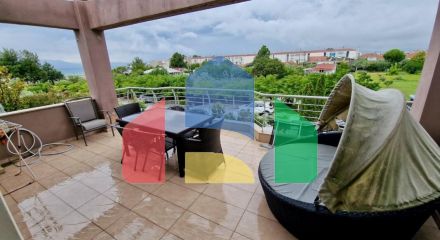 For Sale - Maisonette 170 m² in Kavala suburbs