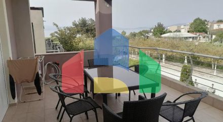 For Sale - Maisonette 170 m² in Kavala suburbs