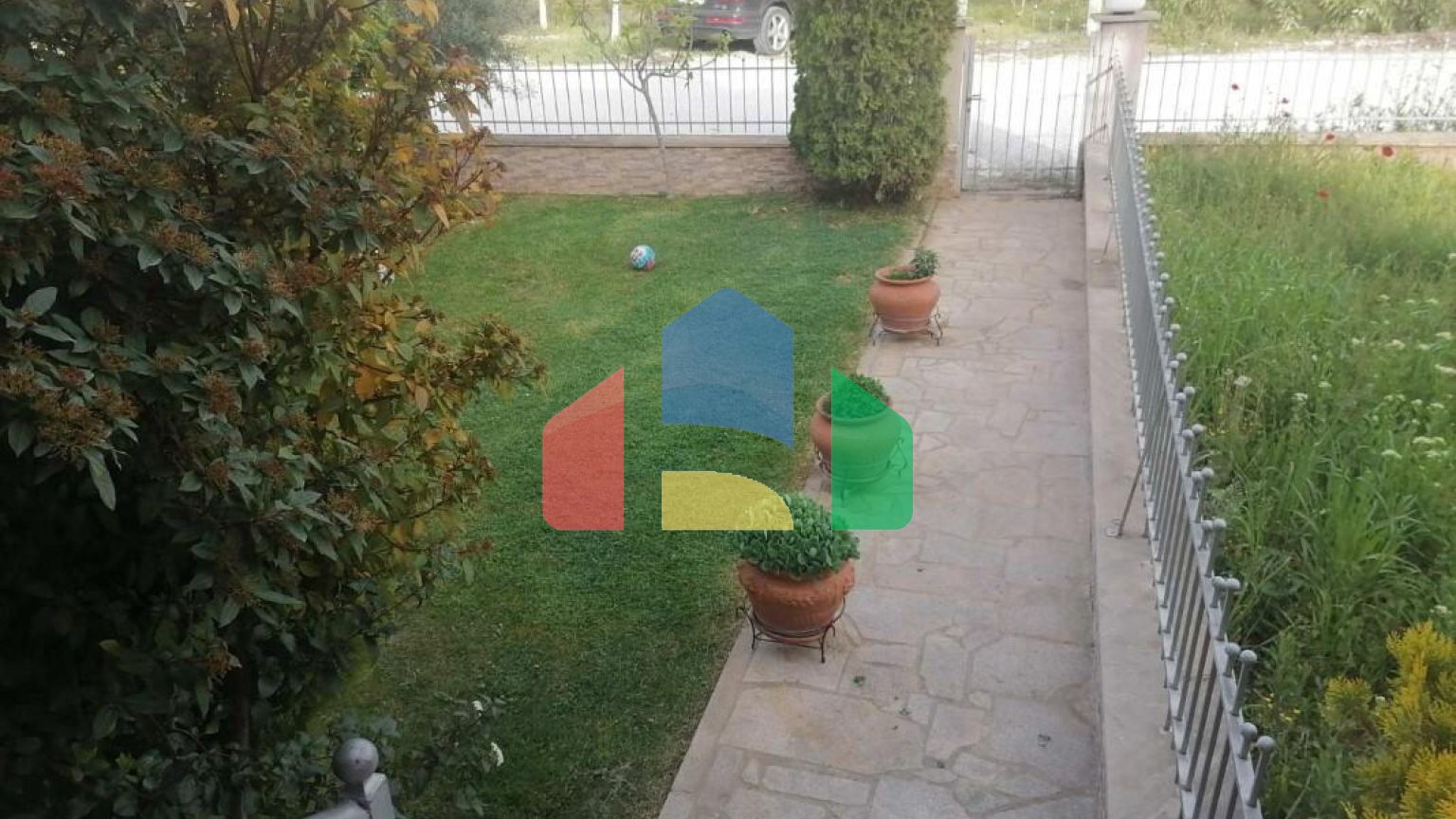 Продаж - Таунхаус 170 m² в передмісті Кавалі