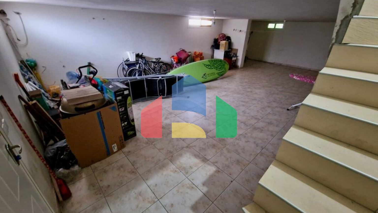 Продаж - Таунхаус 170 m² в передмісті Кавалі