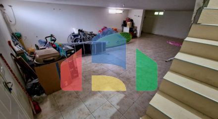 Продаж - Таунхаус 170 m² в передмісті Кавалі