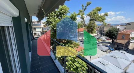 For Sale - Flat 117 m² in Kavala suburbs