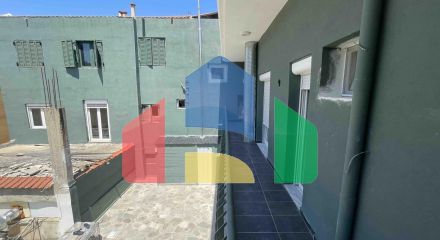 Продажа - Квартира 117 m² в пригороде Кавалы