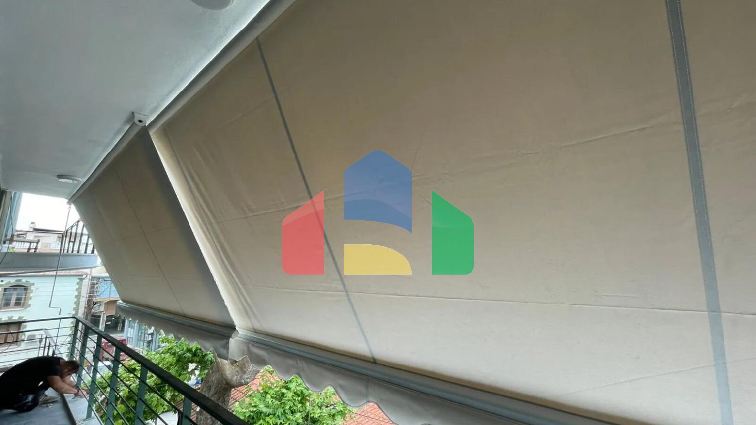 Продажа - Квартира 117 m² в пригороде Кавалы