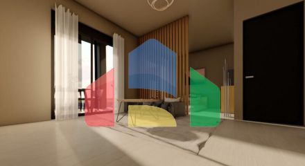 Продаж - Квартира 34 m² в передмісті Кавалі