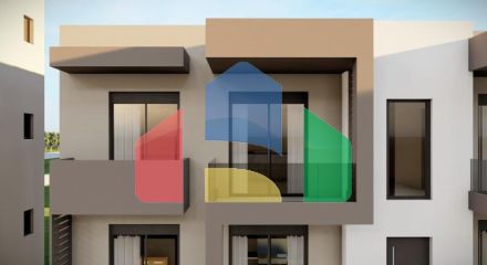 Продаж - Квартира 34 m² в передмісті Кавалі