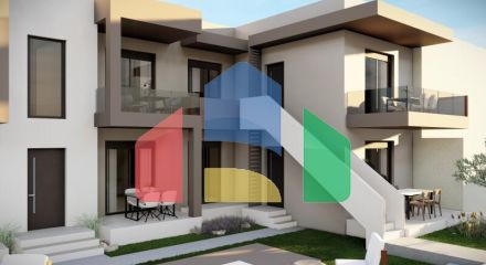 Продаж - Квартира 34 m² в передмісті Кавалі