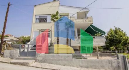 Продажа - Коттедж 270 m² в пригороде Кавалы