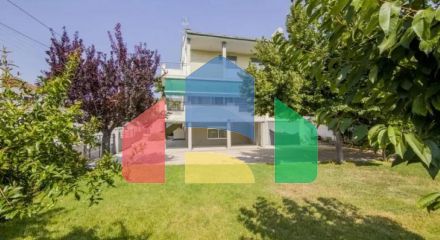 Продажа - Коттедж 270 m² в пригороде Кавалы