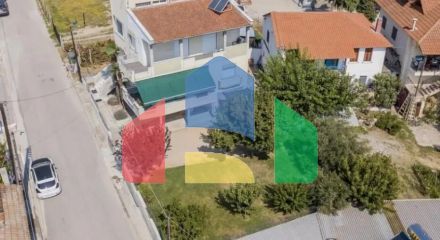 Продажа - Коттедж 270 m² в пригороде Кавалы