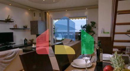 Продажа - Квартира 145 m² в пригороде Кавалы