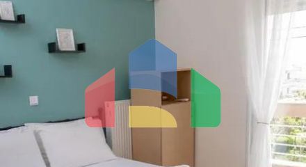 Продажа - Квартира 145 m² в пригороде Кавалы