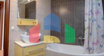 Продажа - Квартира 145 m² в пригороде Кавалы