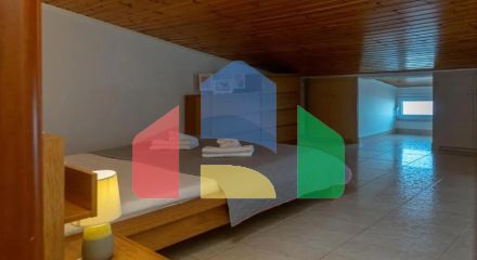 Продажа - Квартира 145 m² в пригороде Кавалы