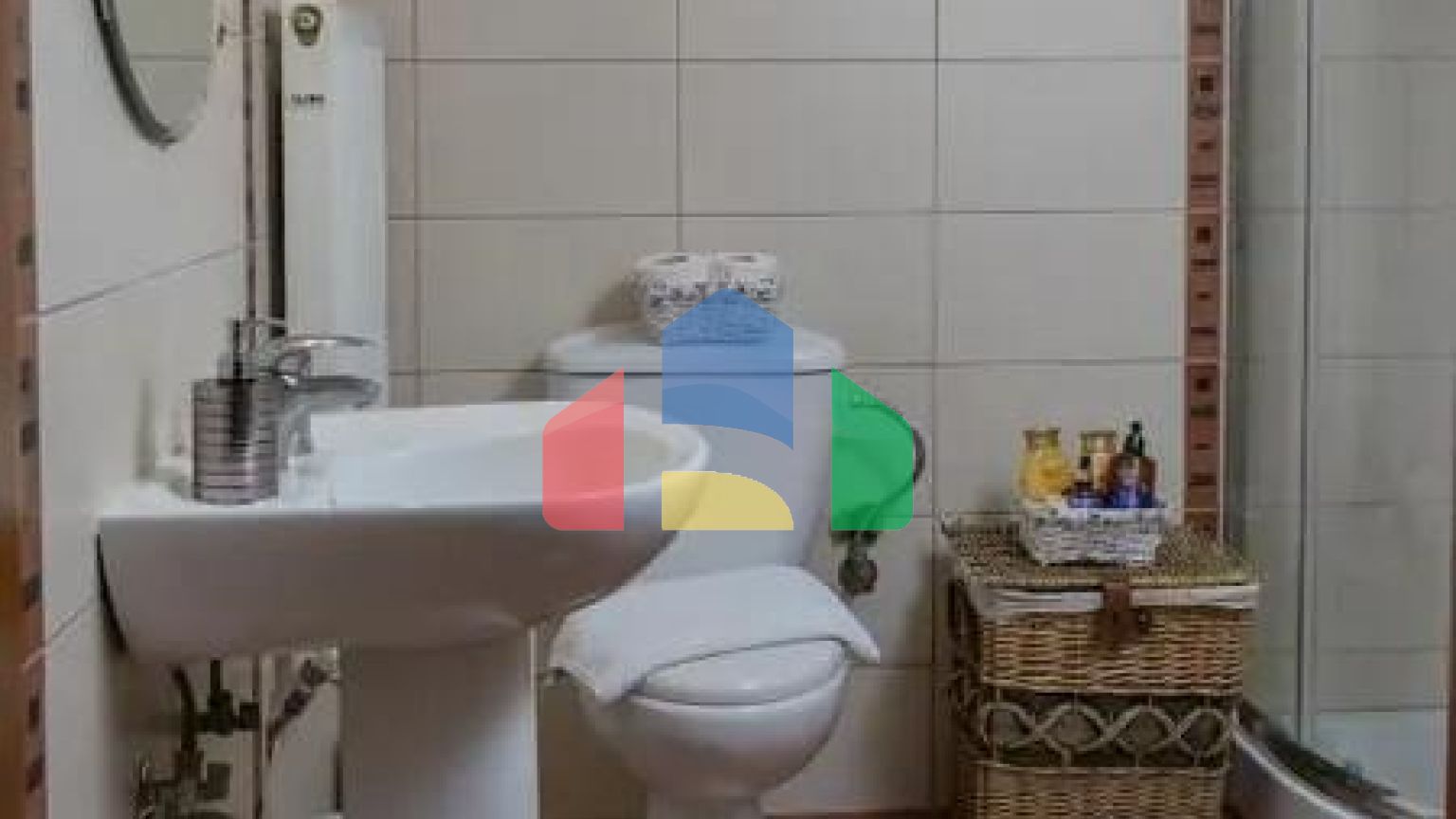 Продажа - Квартира 145 m² в пригороде Кавалы