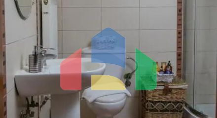 Продажа - Квартира 145 m² в пригороде Кавалы