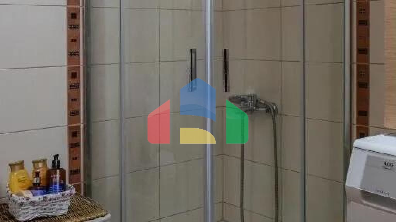 Продажа - Квартира 145 m² в пригороде Кавалы