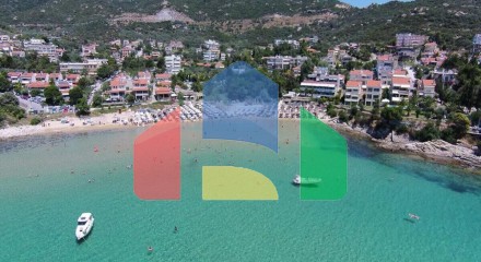 Продажа - Земельный участок 1203 m² в пригороде Кавалы