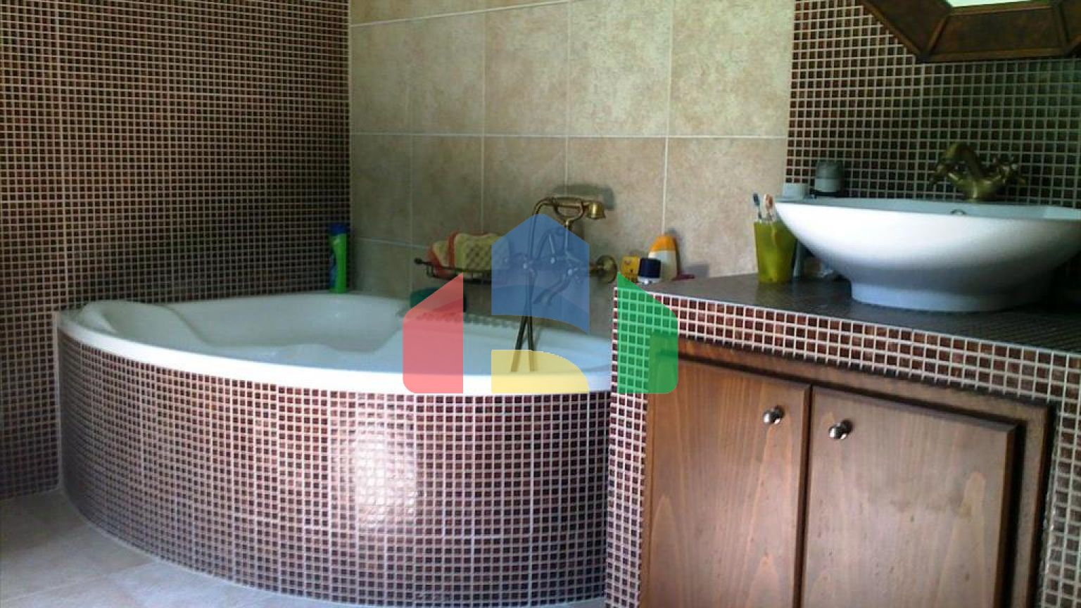 Продажа - Коттедж 160 m² в пригороде Кавалы