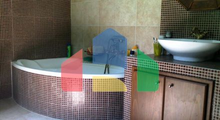 Продажа - Коттедж 160 m² в пригороде Кавалы