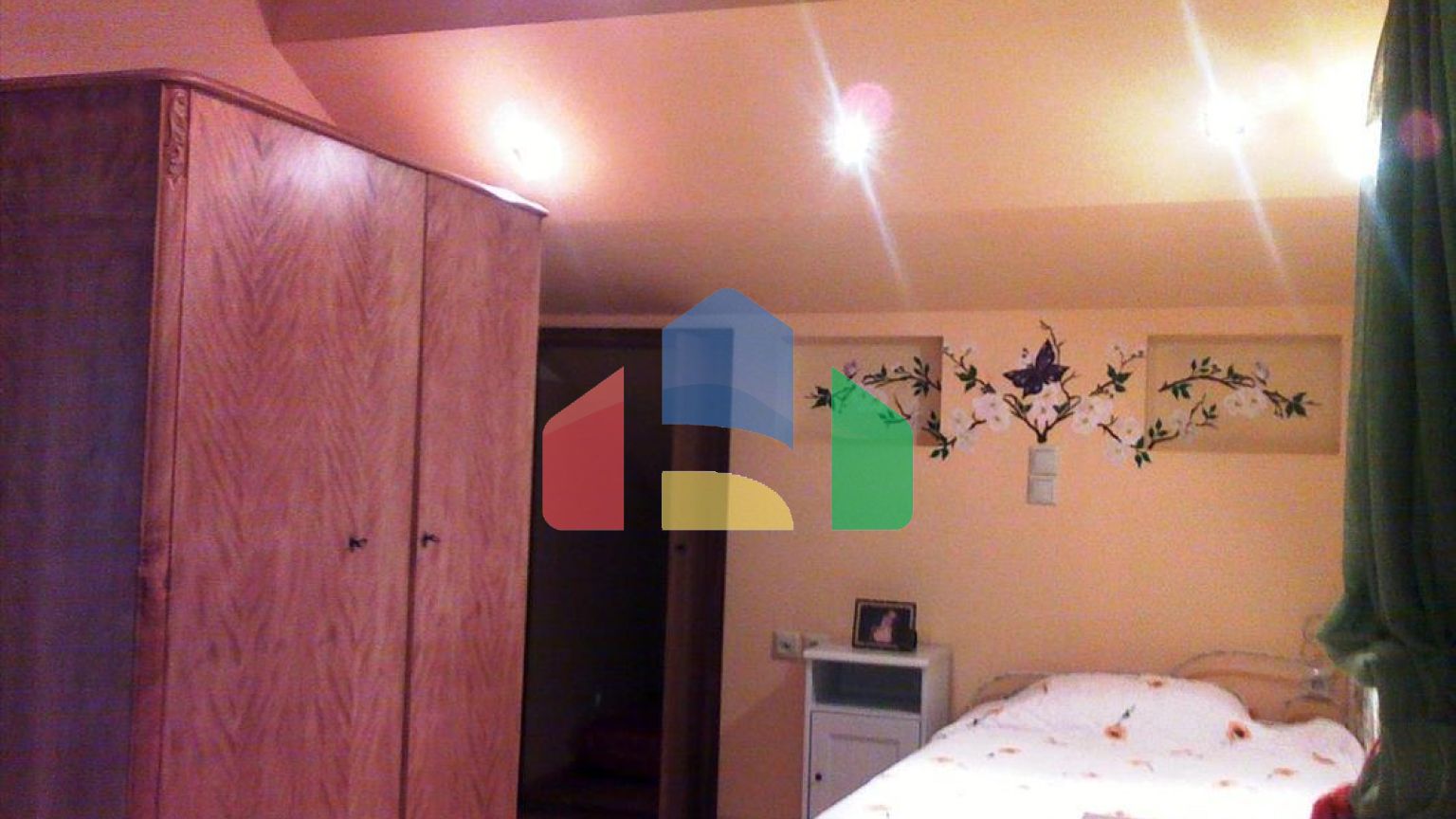 Продажа - Коттедж 160 m² в пригороде Кавалы