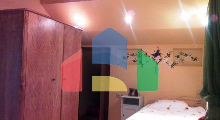 Продажа - Коттедж 160 m² в пригороде Кавалы