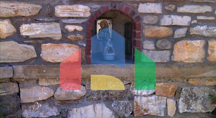 Продажа - Коттедж 160 m² в пригороде Кавалы