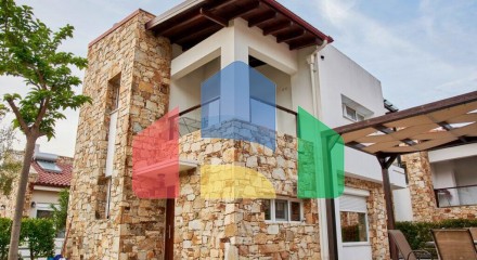Продажа - Вилла 124 m² в пригороде Кавалы