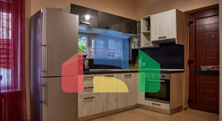 Продажа - Вилла 124 m² в пригороде Кавалы